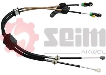 Vites Değiştirme Teli  CAVO 6014 681  9806932080