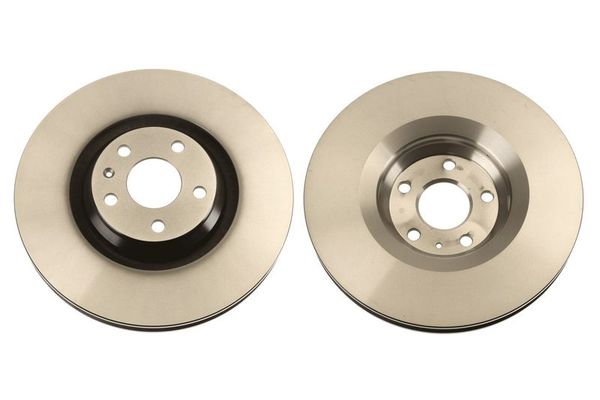 Fren Disk Ayna Ön Sağ ve Sol Audi TT Coupe/Roadster (8J3/8J9)(09.2006->)  BRAXIS AE1229