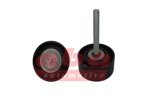 Vantilatör Kayış Gergi Rulmanı  A.B.A YP100662.1