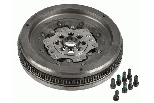 Volan  SACHS 2295 000 513