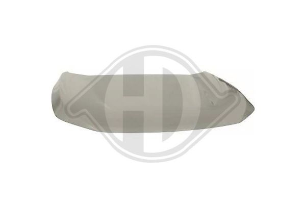 Motor Kaputu  Nissan Navara (D23M)(12.2015->)  PREMIUM 00173