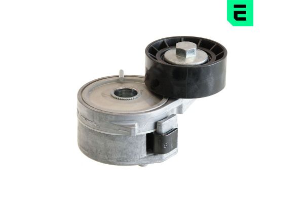 Vantilatör Kayış Gergi Rulmanı  Citroen Jumpy (11.2003->)  OPTIMAL 0-N1945