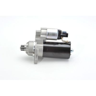 Marş Dinamosu  Audi A1 (8X1)(08.2010->)  BOSCH 0 001 123 014