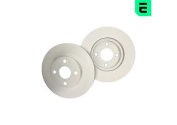 Fren Disk Ayna Ön Sağ ve Sol OPTIMAL BS-9500C  4351202070 4351202160 4351213030 4351247020