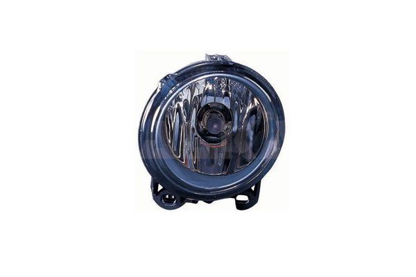 Sis Farı Ön Sol BMW M5 Serisi Touring (E61)(2007->)  WENDERPARTS BA63177839865