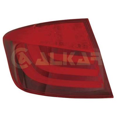 Stop Lambası Dış Sağ BMW 5 Serisi Sedan (F10)(08.2010->)  VORTEX V0201061