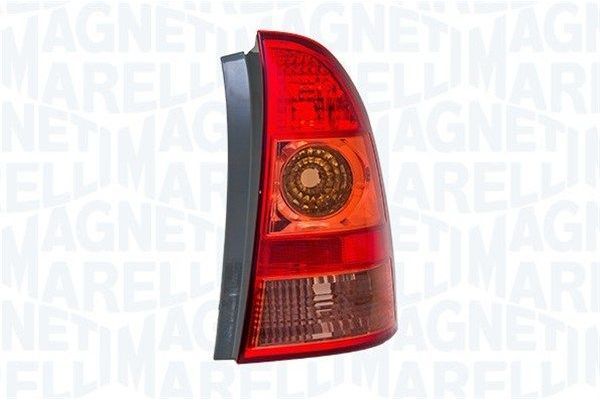 Stop Lambası Sağ Toyota Corolla Combi SW (E12)(2002->)  MAGNETI MARELLI 715011106002