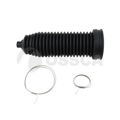 Direksiyon Körüğü Sağ veya Sol FRENDI 41395