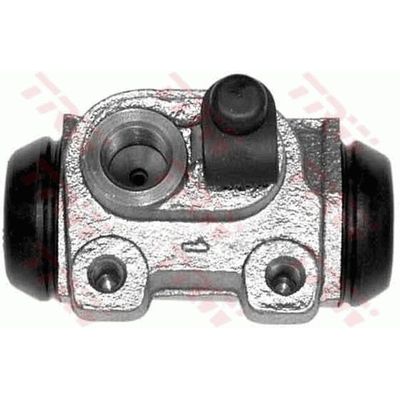 Fren Silindiri Arka Sol Renault R 19 (B/C/L53)(05.1992->)  DELPHI LW31539