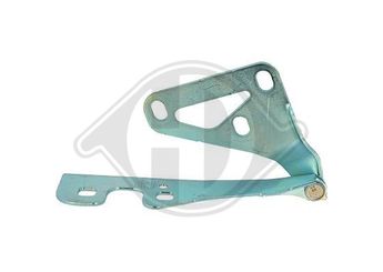 Motor Kaput Menteşesi Sol BITAPART BOP276003  13213447 13195720