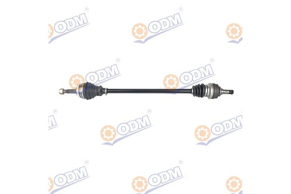 Aks Komple Ön Sağ ODM OP-8-8002A