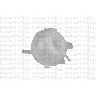 Radyatör Yedek Su Deposu  KRAFTVOLL 08020364