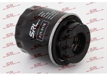 Yağ Filtresi  KRAFTVOLL 06020085  