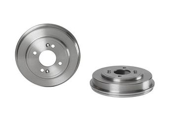 Kampana Arka Sağ veya Sol BREMBO 14.C012.10  584111C300