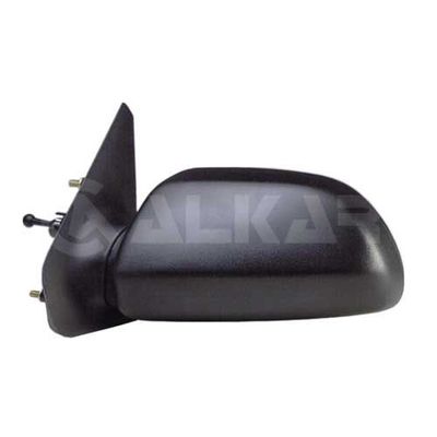 Dikiz Aynası Dış Sol Renault R 19 (B/C/L53)(05.1992->)  FROW 203.1607.001