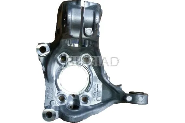 Aks Taşıyıcı Ön Sağ Volkswagen Sharan (7N1)(05.2010->2015)  VEKA 53-4419R