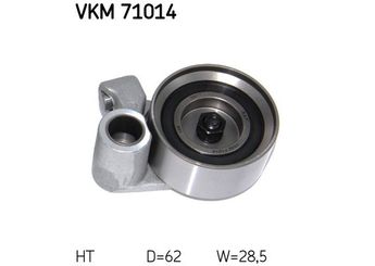 Triger Gergi Rulmanı  SKF VKM 71014  13505 67041 135050L010 13505-0L010 1350567040 13505-67040 1350567041 13505-67041 1350567042 13505-67042