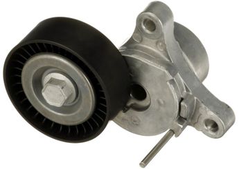 Vantilatör Kayış Gergi Rulmanı  OPEL ORJINAL 55577916  55577916 636513