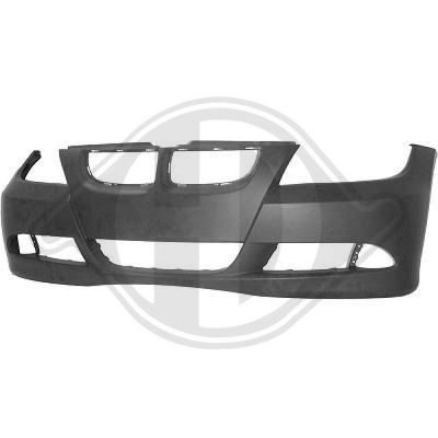 Tampon Ön BMW 3 Serisi Sedan (E90)(2004->)  EUROSTAMP 091.06.9120