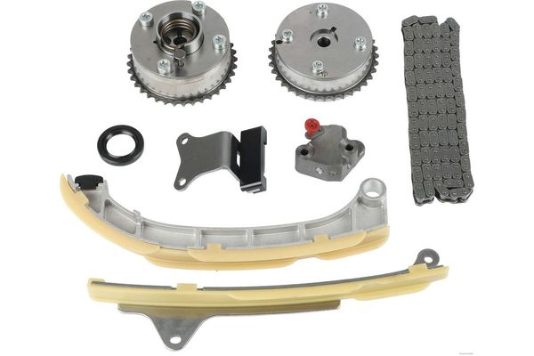 Triger Zincir Seti  Toyota Yaris (P13)(2014->)  SWAG 33 11 0383