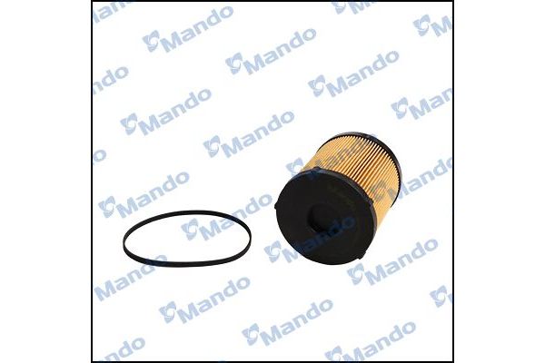 Yakıt Filtresi  Mercedes ML -Serisi (BM 163)(09.1997->)  MANDO MMF035095