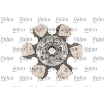 Debriyaj Balatası  VALEO 806212