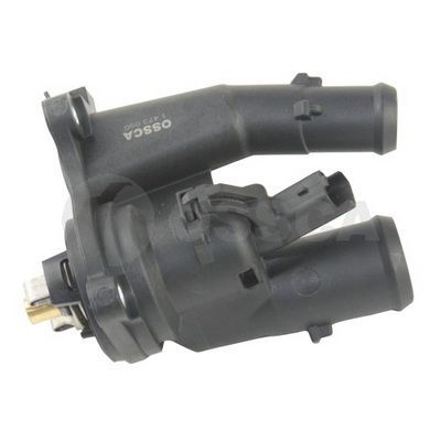 Termostat Gövdesi  Ford Focus 3/4/5 Kapı (CAP)(08.2004->)  MAGNETI MARELLI 359001201200