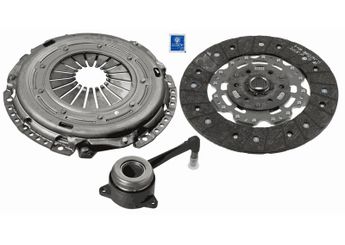 Debriyaj Seti  SACHS 3000 990 061  YM21 7540 BA