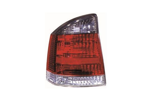 Stop Lambası Sol Opel Vectra C 4 Kapı (2002->)  MAGNETI MARELLI 714000062452