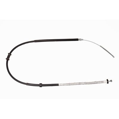 El Fren Teli Arka Sol Fiat Panda (169)(09.2003->)  CAVO 1102 751