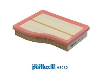 Hava Filtresi  PURFLUX A3030  A2820940004 2820940004