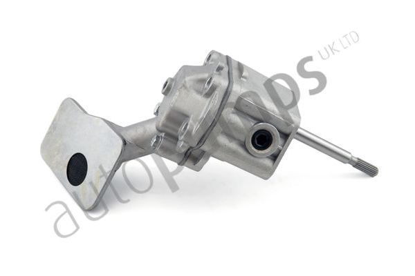 Yağ Pompası  ZENON FI9010