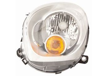 Far Lambası Sol DEPO 882-1124LMLDEMY  63129801025