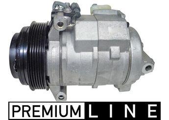 Klima Kompresörü  MAHLE ACP 970 000P  12307111 68012250 6 801 225 0 2303828 000 230 38 28 2344011 000 234 40 11 0012307111 A0002303828 A 000 230 38 28 A0002344011 A 000 234 40 11 A0012307111 A 001 230 71 11