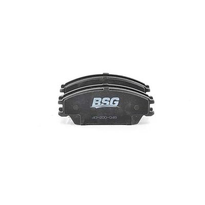 Fren Disk Balata Ön Hyundai Accent (X3)(1995->)  BSG 40-200-048