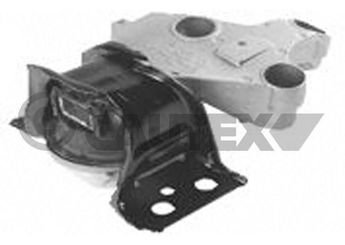 Motor Takozu Sağ MASTER KAUÇUK 4749  112102294R 8200437464 8200674936 11 21 022 94R