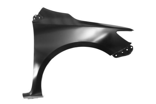 Çamurluk Ön Sağ Toyota Corolla (E15)(2006->)  MADE IN TAIWAN 5381112B60