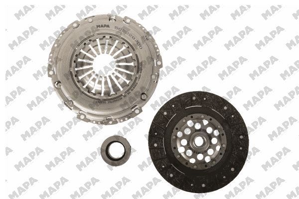 Debriyaj Seti  MAPA 010228200