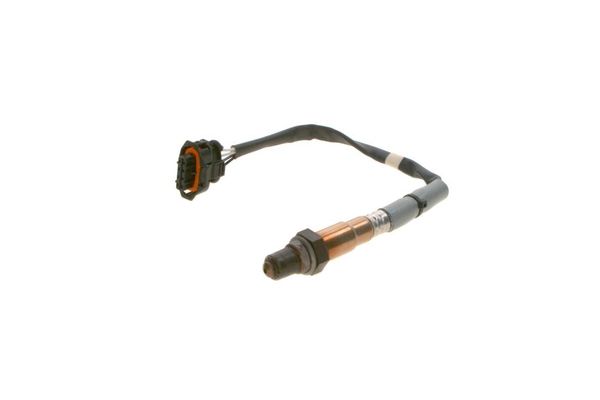Oksijen (Lambda) Sensörü  Opel Vectra C 4/5 Kapı (07.2005->)  BOSCH 0 258 006 546