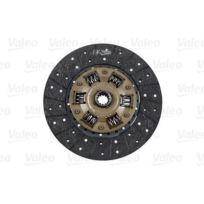 Debriyaj Balatası  VALEO 829319