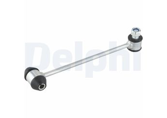 Viraj Demir Askı Rotu Arka Sağ veya Sol DELPHI TC2119  1243200489 124 320 0489 A1243200489 A124 320 0489