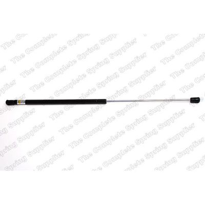 Bagaj Amortisörü Sağ veya Sol BMW 3 Serisi Touring/Cabrio (E30)(1985->)  LESJÖFORS 8108401