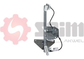 Cam Krikosu Ön Sağ veya Sol PSA ORJINAL 9830654280  9830654280 9816733780