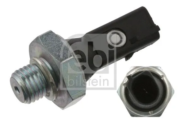 Yağ Müşürü  Mercedes A -Serisi (BM 169)(06.2004->)  FEBI BILSTEIN 36489