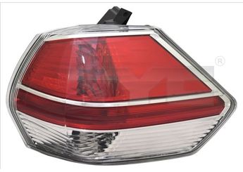 Stop Lambası Sağ TYC 11-12703-05-9  26550-4CA0A 265504CA0B 26550-4CA0B 265504CA0C 26550-4CA0C