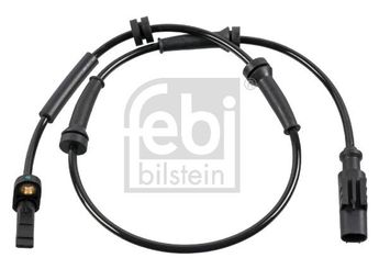 Abs Sensörü Arka Sol FEBI BILSTEIN 185414  51890528