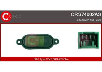 Kalorifer Rezistansı  GVA 5329002  46406348 60808344 60810790 7606538