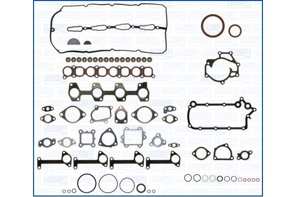 Takım Conta  MADE IN KOREA 209104AU04