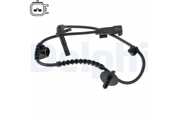 Abs Sensörü Arka Sağ Chevrolet Trax (2013->)  DELPHI SS21262-12B1