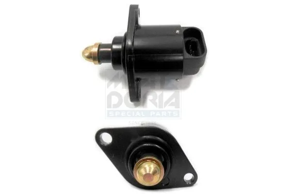 Rölanti Ayar Motoru (Valfi)  Fiat Bravo (182)(06.1995->)  HELLUX HLAB02/01